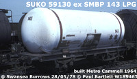 SUKO59130 ex SMBP 143