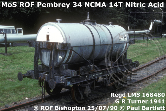 MoS Pembrey 34 HNO3 [1]