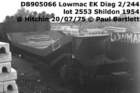 DB905066 Lowmac EK [2]