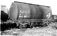 ALG49028 = BRD969 Class B ESSO PET @ Cardiff Tidal Sdgs 85-05-27 � Paul Bartlett [01w]