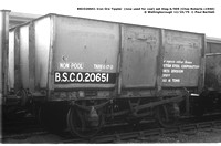 BSCO20651 Tippler @ Wellingborough 75-10-12  © Paul Bartlett w