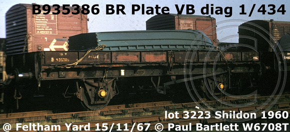 B935386 Plate VB diag 1-434