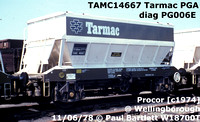 TAMC14667 Tarmac PGA