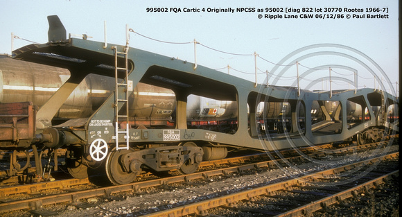 995002 FQA Cartic 4 @ Ripple Lane C&W 86-12-06 © Paul Bartlett w