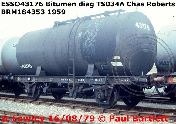 ESSO43176 Bitumen