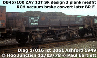 DB457100 ZAV