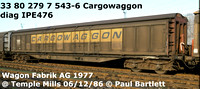 33 80 279 7 543-6 Cargow