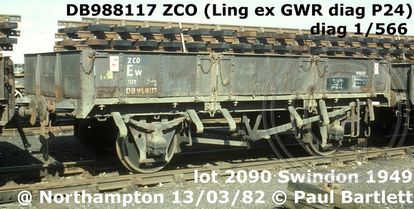 DB988117 ZCO (Ling)