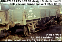 DB457182 ZAV