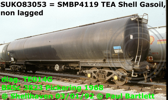 SUKO83053 = SMBP4119 TEA