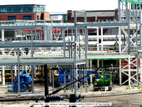 Network Rail York Campus, training and control centre 2013-05-03 � Paul Bartlett [08w]
