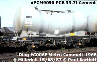 APCM9056 PCB