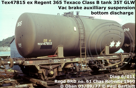 Tex47815 Regent 365