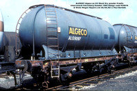 ALG9097 @ Stoke Wagon Repairs Ltd 83-04-30 © Paul Bartlett w