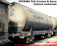 PR70089 TUA Croxton & Garry at Hoo Junction 91-06-30 [1]