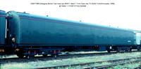 DB977388 [Glasgow Works Test train] @ Radyr 92-10-11 � Paul Bartlett w