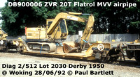 DB900006 ZVR