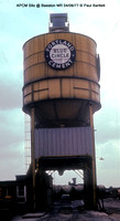 Beeston APCM silo 4-6-77
