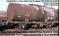 CEGB48503 Esso 606