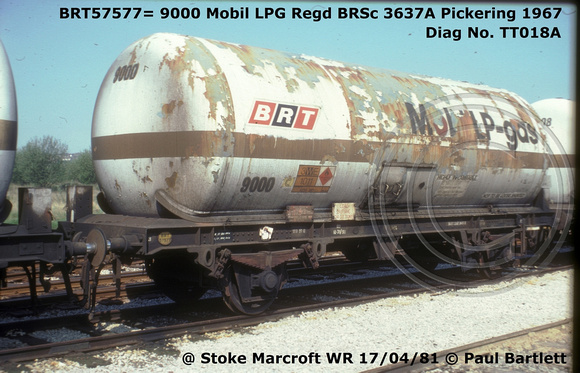 BRT57577= 9000 Stoke Marcroft WR 81-04-17 © Paul Bartlett [w]
