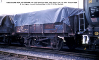 B383156 ORE IRON ORE TIPPLER @ Barrington Cement Works sidings 79-04-11 © Paul Bartlett w