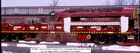DR78901 Fairmont Tamper P 811-S Renewal Machine @ York Wagon Works 2004-02-21 � Paul Bartlett [5w]