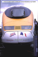 373313 Eurostar Entente Cordiale @ York Rail 2004-05-30 � Paul Bartlett w