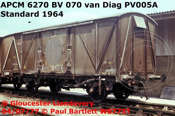 APCM 6270 BV 070
