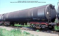 BPO80163 = SMBP2381 TEA Class A bogie tank @ Hoo Junction 83-06-19 � Paul Bartlett w