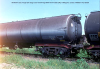 BPO80167 Class A bogie tank @ Hoo Junction 83-06-19 � Paul Bartlett w