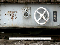 M233962 WW1 Warflat Conserved @ Midland Railway Trust, Swanwick Junct. 2012-05-19 © Paul Bartlett [4w]