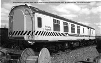 ADB975462 Re-railing equipment @ Motherwell C& W 90-07-23 � Paul Bartlett w
