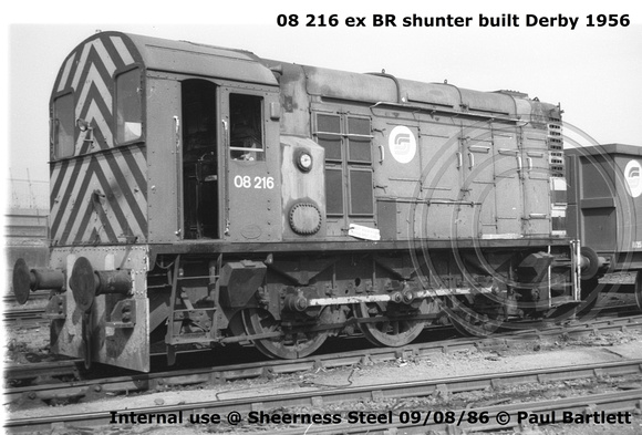 08 216 Sheerness Steel 86-08-09 © Paul Bartlett [w]