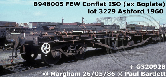 B948005 FEW Conflat ISO