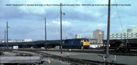 56040 Oystermouth on Murco Petroleum @ Bristol East Depot 85-04-12 � Paul Bartlett w