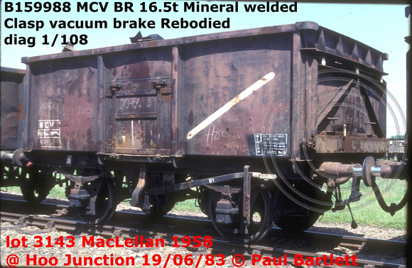 B159988 MCV