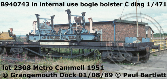 B940743 internal use