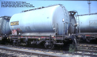 Algeco STS Carless ICI BR registered ferry tank wagon Diag E286
