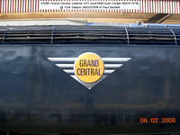 43080 Grand Central Valenta HST @ York Station 2008-02-06 � Paul Bartlett DSCN0674 w