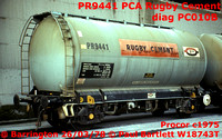 PR9441 PCA Rugby Cement