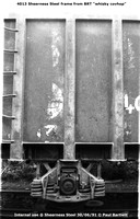 4013 Sheerness Steel 91-06-30 © Paul Bartlett [2w]