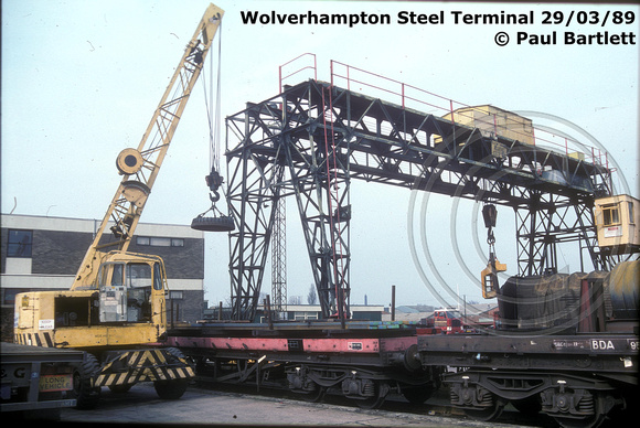 Wolverhampton Steel [3]