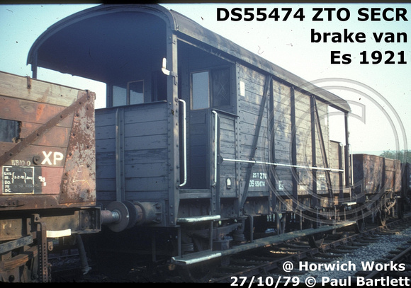 DS55474 ZTO SECR @ Horwich Works 79-10-27-