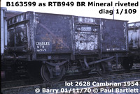 BR 16t Mineral rivetted diag 1/109 unfitted