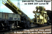 DW100701 Trench digger at Radyr 82-04-12 [1]