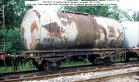 TRL51814 TTA Class A Petroleum @ Radstock Marcrofts C&W 85-08-29 � Paul Bartlett w