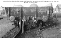 TDB932437 ZSRPlate as Reach wagon Diag 1-431 @ Eastleigh 82-11-15 © Paul Bartlett [2w]