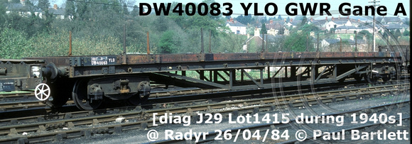 DW40083 YLO