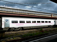 12489 East Coast Rly  Mk4 Open Standard [Lot 31049 Metro Cammell 1991] @ York Station 2012-06-08 © Paul Bartlett w