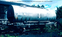 APCM8501 PCV Cemflo [Diag PC003A Metro Cammel 1963] Conserved @ Darlington RPS 91-08-17© Paul Bartlett w